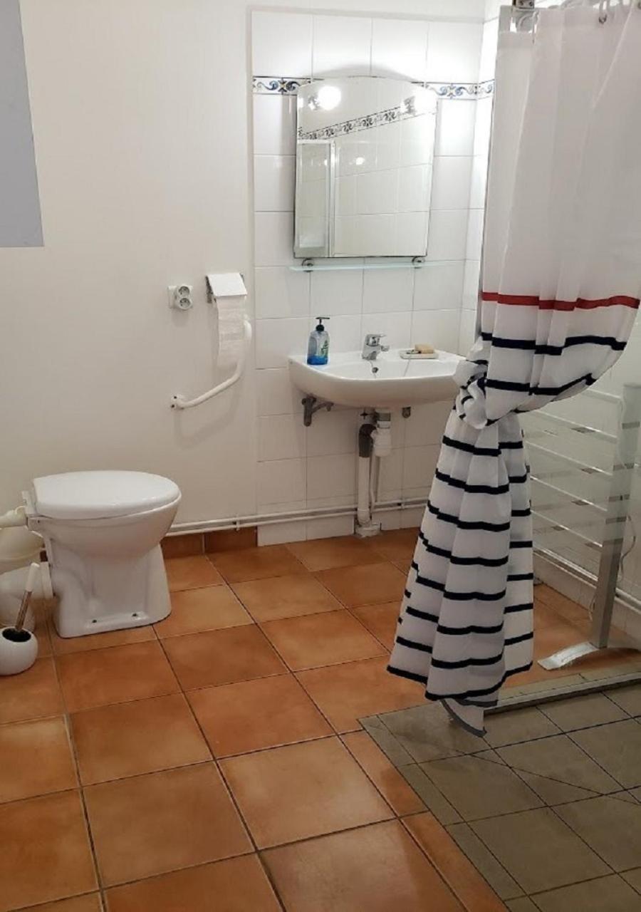 Resid'Azur Appartement T2-Pmr- Piscine Privee Saint-Jean-de-Monts Exterior photo
