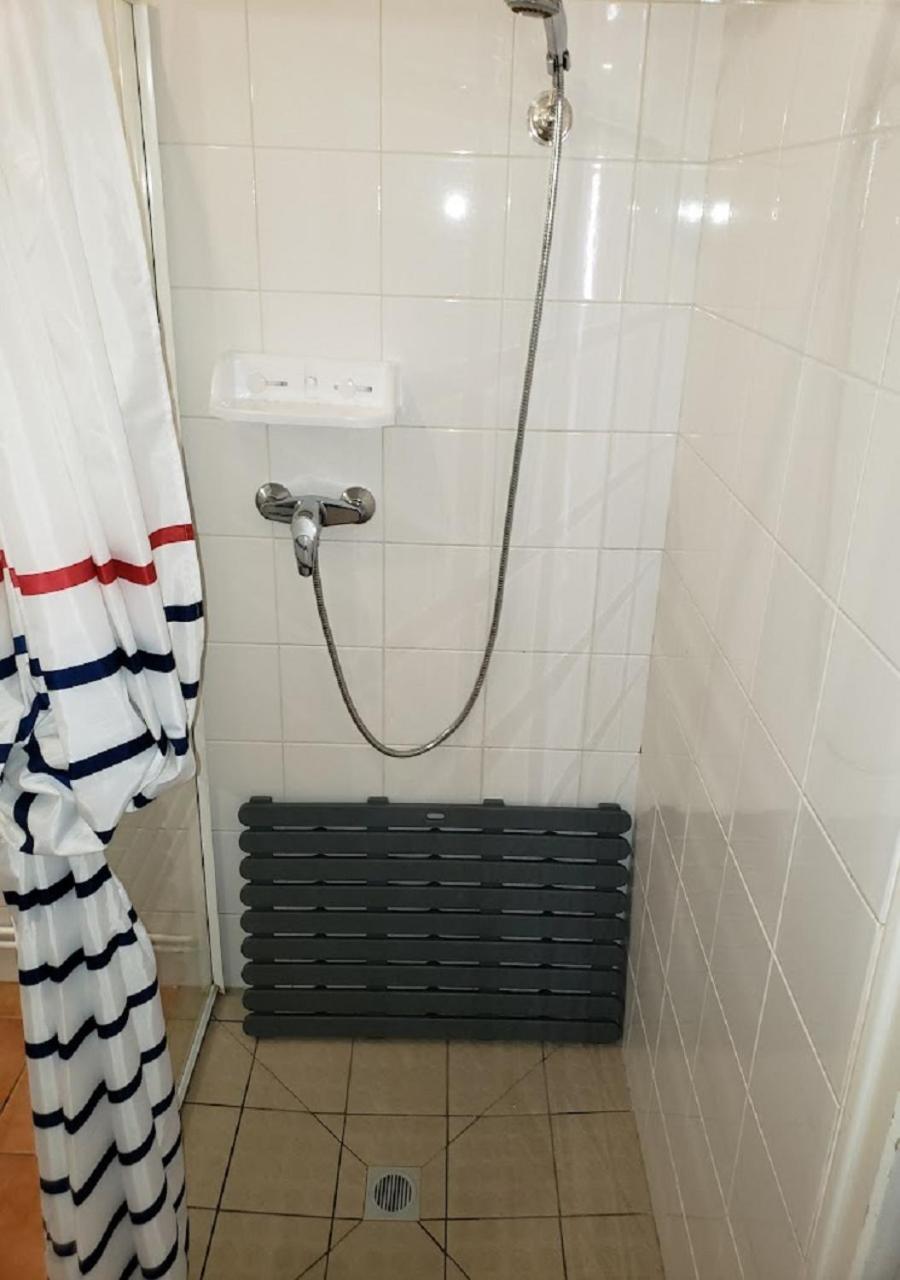 Resid'Azur Appartement T2-Pmr- Piscine Privee Saint-Jean-de-Monts Exterior photo